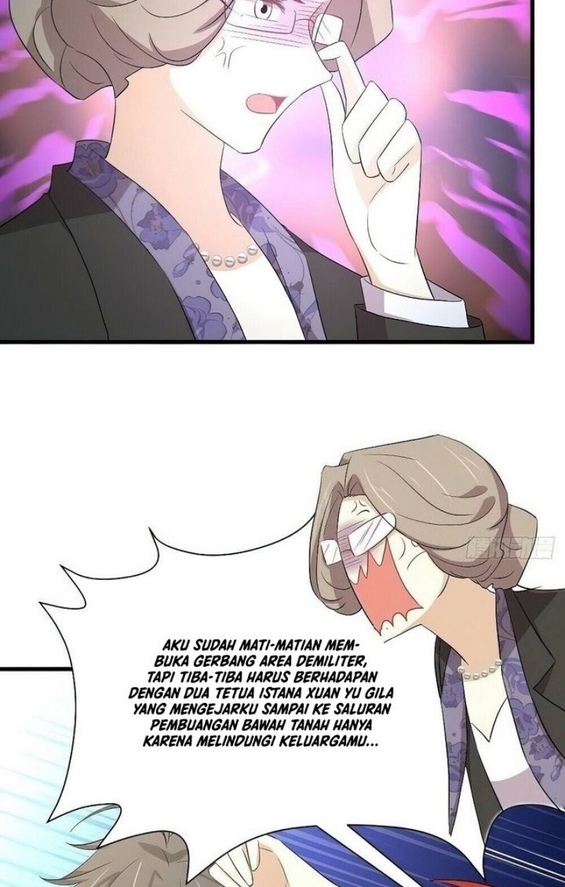 Immortal Swordsman in The Reverse World Chapter 362 Gambar 12